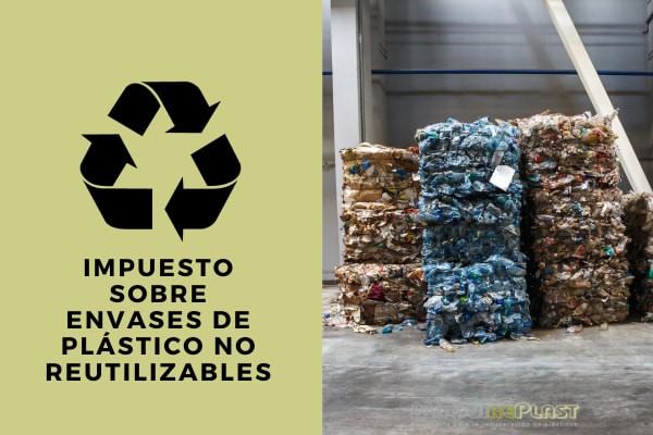 impuesto sobre envases