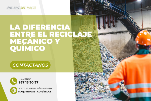 diferencia-reciclaje-mecanico-quimico